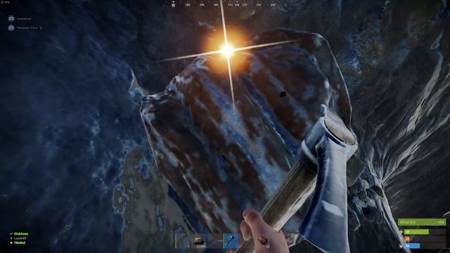 RUST 2019 01 07 16 59 55 05 DVR смотреть онлайн