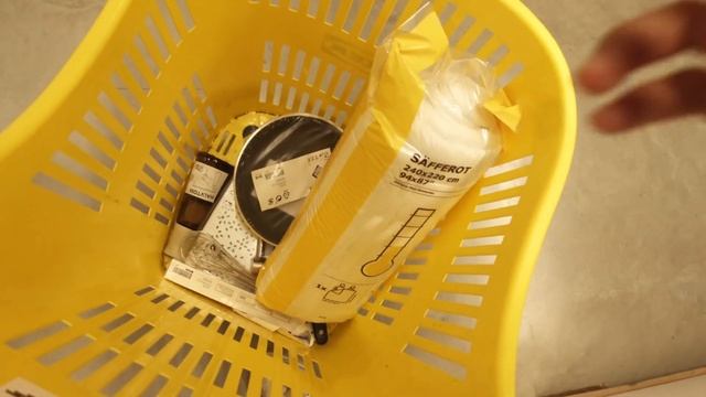 You Won't Believe What I Found In This IKEA 😱🇦🇹