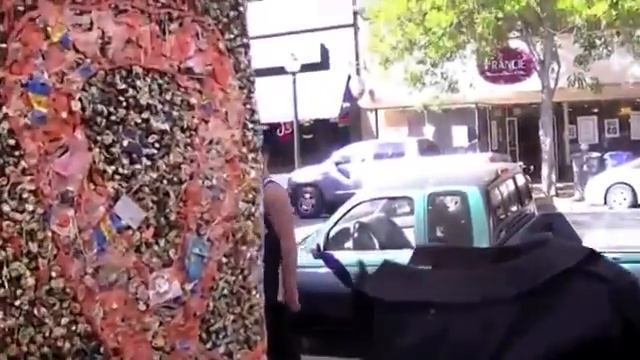 Отваливающаяся голова прикол смотреть онлайн