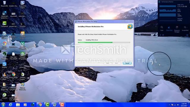 How to install and activate Vmware workstation pro 12 in windows смотреть онлайн