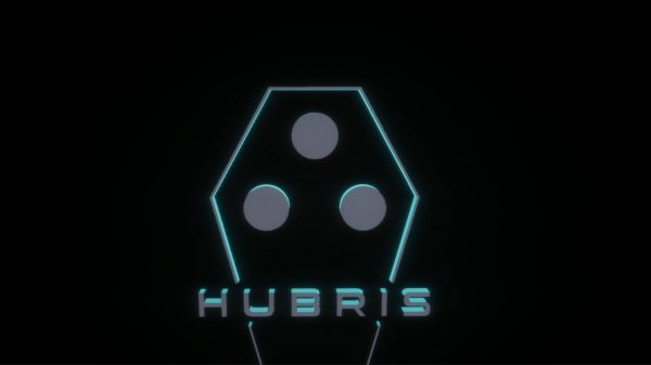 HUBRIS (прохождение, PS5 VR2, часть 1)