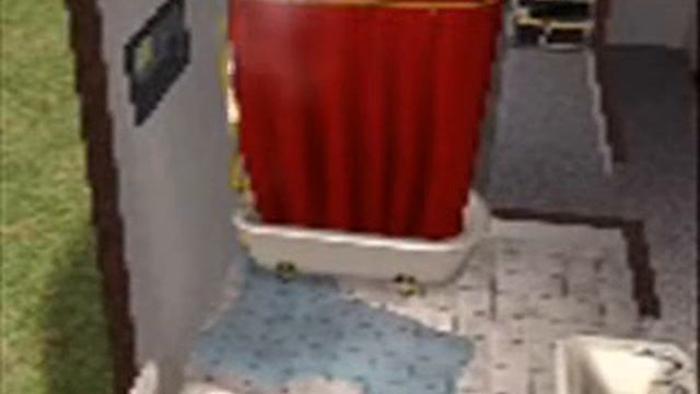 The Sims: Неряха смотреть онлайн