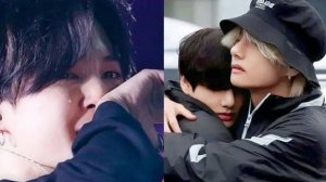 Новости BTS сегодня. Чимин разрыдался! Чонгук и Тэхён опустошены, услышав эту правду!