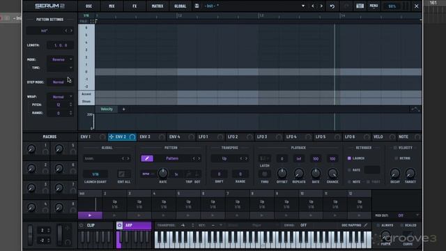 16VoicingAndTheArpeggiator смотреть онлайн