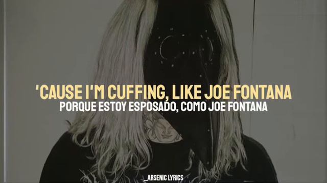 Ghostemane - Squeeze ( Sub / Español)