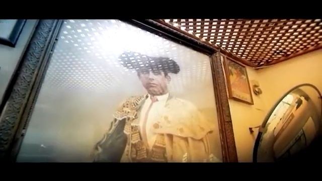 Diana Navarro - Ea (video clip) смотреть онлайн