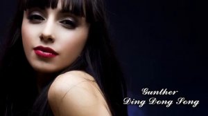 Gunther - Ding Dong Song (Radio Edit)