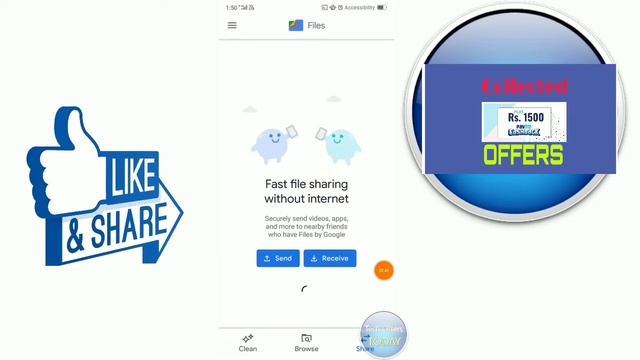 Google pay scratch card offers | files go offers |collectedoffers смотреть онлайн