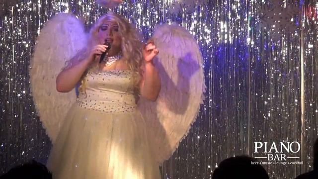 TiFanny BiGest | Piano bar смотреть онлайн
