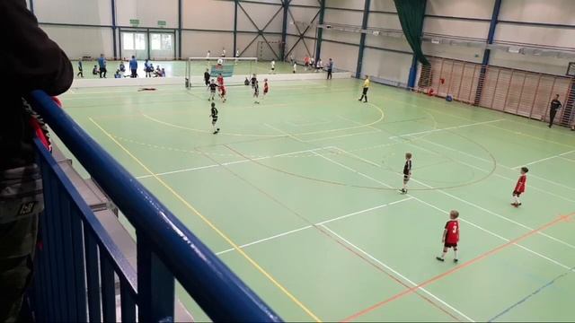 Memoriał Paradowskiego Skierniewice 10.11.2018 смотреть онлайн