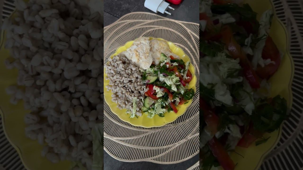 Мой обед 23 октября смотреть онлайн