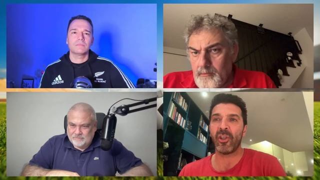 Sportfolio Episodio 13 смотреть онлайн