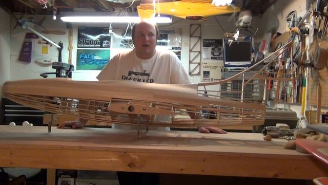 Building season Ziroli Panther смотреть онлайн