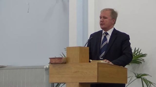 «Хибний і правдивий образ Ісуса Христа», Луки.24:17-27, Мачинський Я.Л. смотреть онлайн