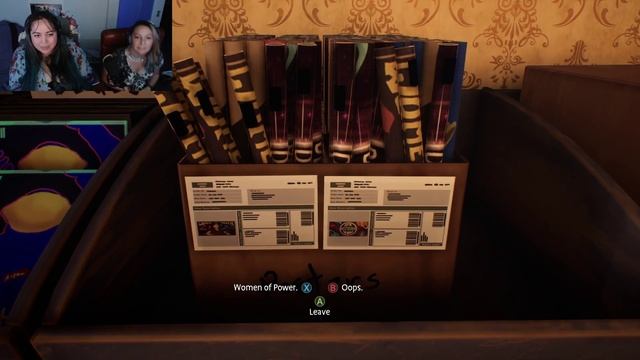Life is Strange: True Colors STEPH DLC! смотреть онлайн