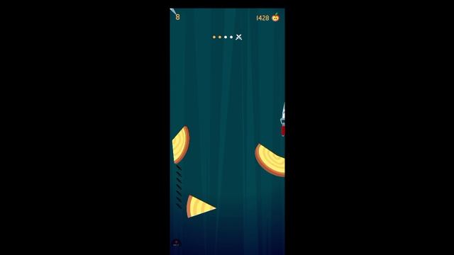 Настольгия | Knife Hit (часть 1) смотреть онлайн