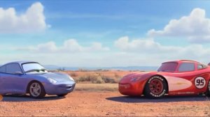 песня клип про молнию маквина