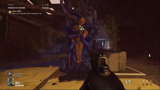RAINBOW SIX EXTRACTION | GAMEPLAY | PS5 | Mekel Kasanova смотреть онлайн
