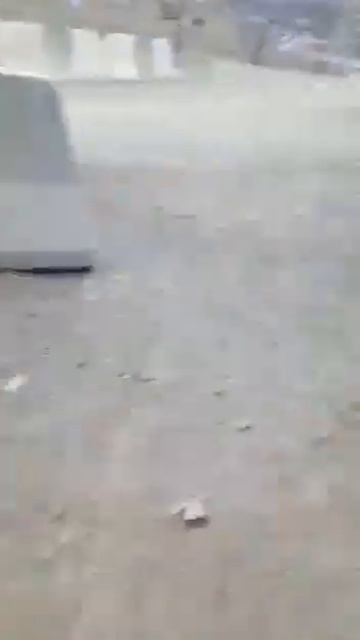 Дагестан ловина сдержала реку в горах и от накопления воды река вырвалась со снегом #дагестан #река смотреть онлайн