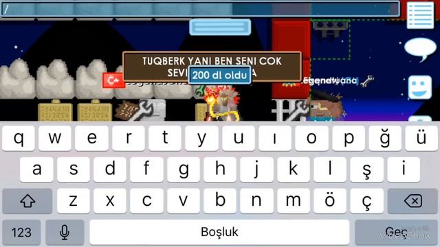 Growtopia - Arkadaslarım Bana Ne Kadar Güveniyo ? Test Ettik!!!!! смотреть онлайн