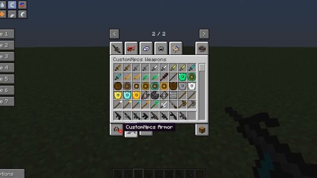 обзор мода flans mod на маинкрафт смотреть онлайн