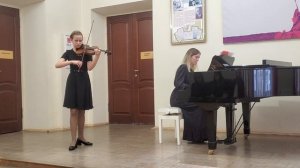 Русский танец Чайковский