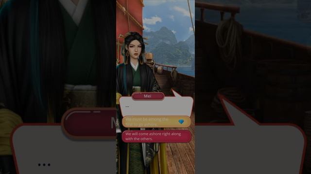 Romance Club: Legend of the Willow Season 4 Episode 7 | Takao's Route | Pearl Fox and Coldness | смотреть онлайн