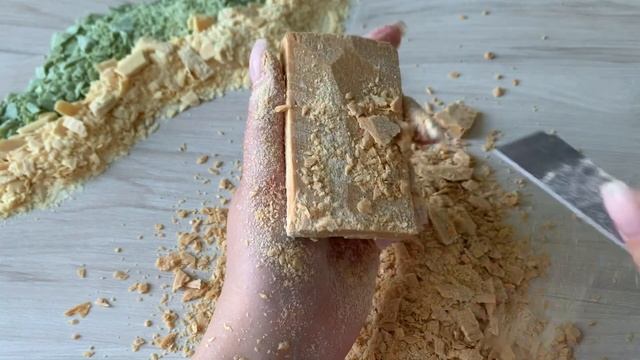 Словно печенье🥠Старое сухое мыло смотреть онлайн