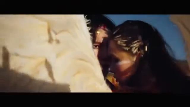 Димаш Кудайбергенов - Любовь уставших лебедей. Dimash Kudaibergen - Lubov Ustavshih Lebedey