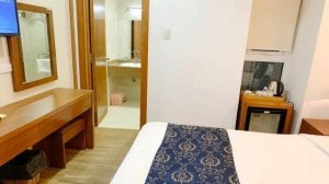 Saphia Hotel Nha Trang, Nha Trang, Vietnam