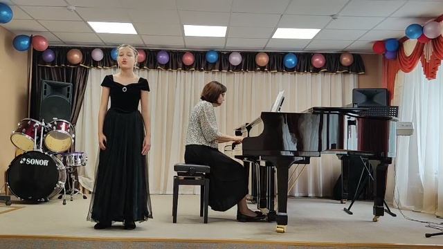 Генералова Ксения