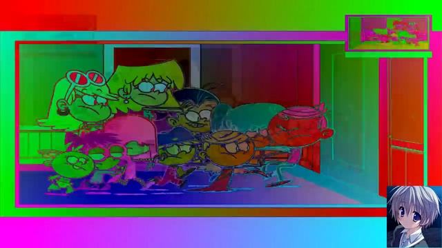Preview 2 Sparta Loud House Effects смотреть онлайн