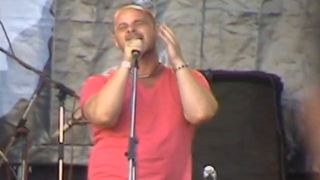 Махнофест 2009 Початок концерту смотреть онлайн