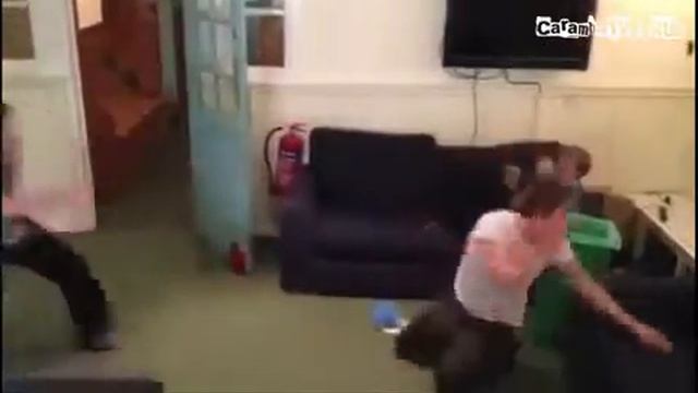 +100500 Эпизод №148 Гроза Танцпола смотреть онлайн