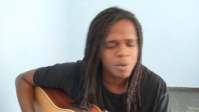 Flor de lis - Djavan (cover) Lord Black смотреть онлайн