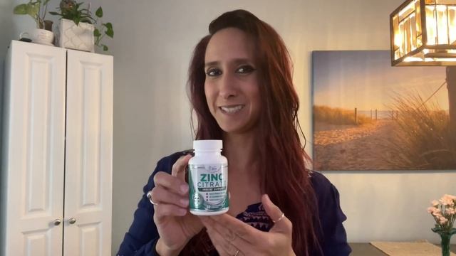 Give your health a wink by taking this zinc смотреть онлайн