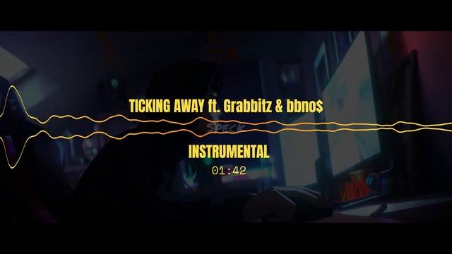 VALORANT Ticking Away ft. Grabbitz & bbno$ (Instrumental) | VCT 2023 смотреть онлайн