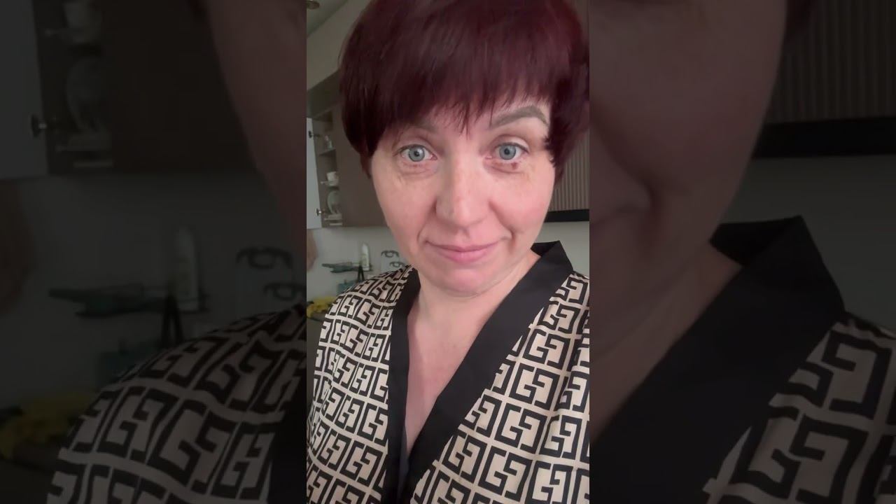 Доброе утро мои стройняшки❤️ смотреть онлайн