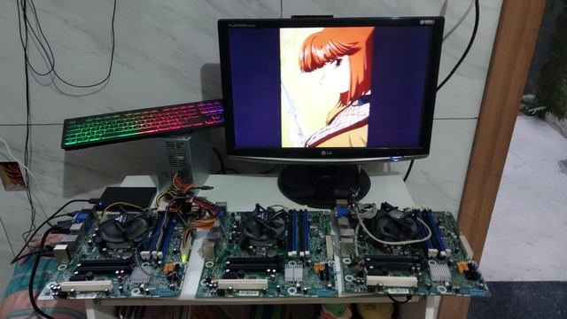 Testando Batocera.linux versão 39 and Theme Playstation X смотреть онлайн