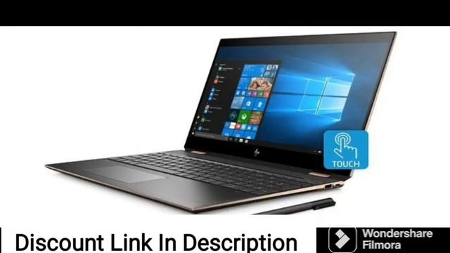 HP Spectre X360 11th Gen Intel Evo Core i5 13.3-inch(33.8 cm) WUXGA, 2-in-1 Laptop,14-Ea0538TU смотреть онлайн