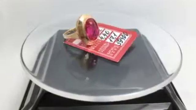 Кольцо из золота советское смотреть онлайн