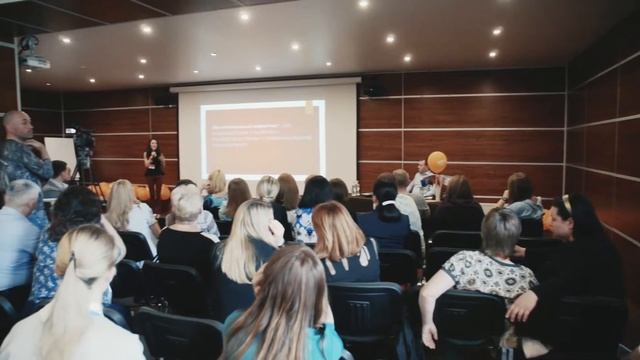 Школа скорочтения и развития интеллекта IQ007. 3 съезд. Солнечный