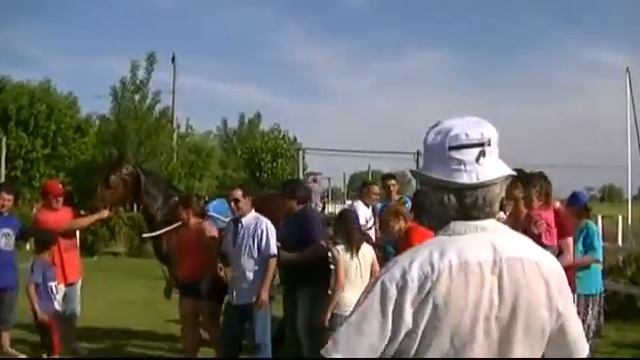 FESTEJO DE GORA ART MORENA 06 11 2016 смотреть онлайн