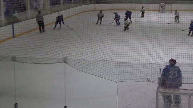 24.10.19 Стрельна - Северсталь (2006) 1 период смотреть онлайн