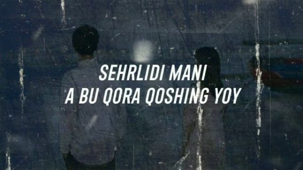 Akbarshokh - Salom Farishta (Karaoke version)