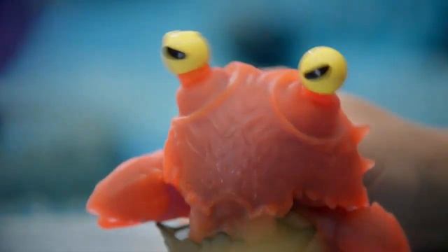GOO JIT ZU KING HYDRA Spot Español смотреть онлайн