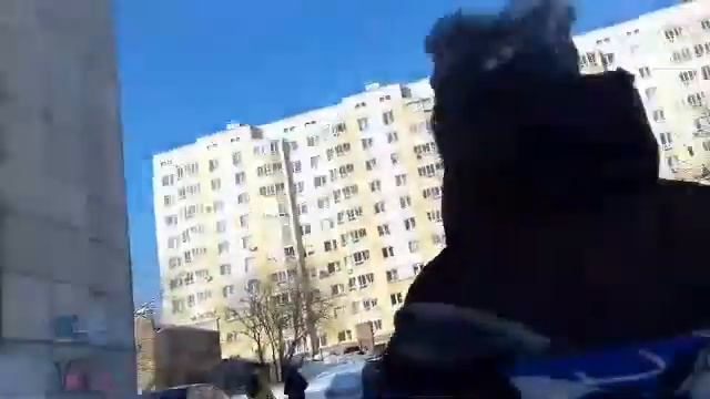 2 Часть ТЕСТ НА ПСИХИКУ смотреть онлайн