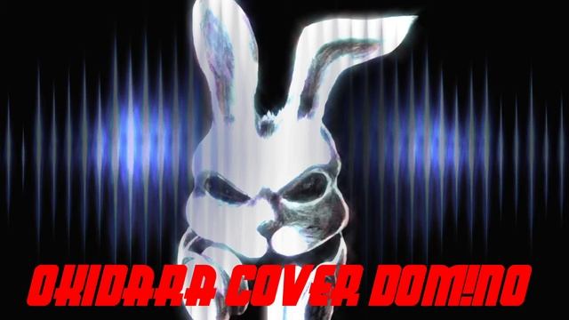 Кролик cover dom!No смотреть онлайн