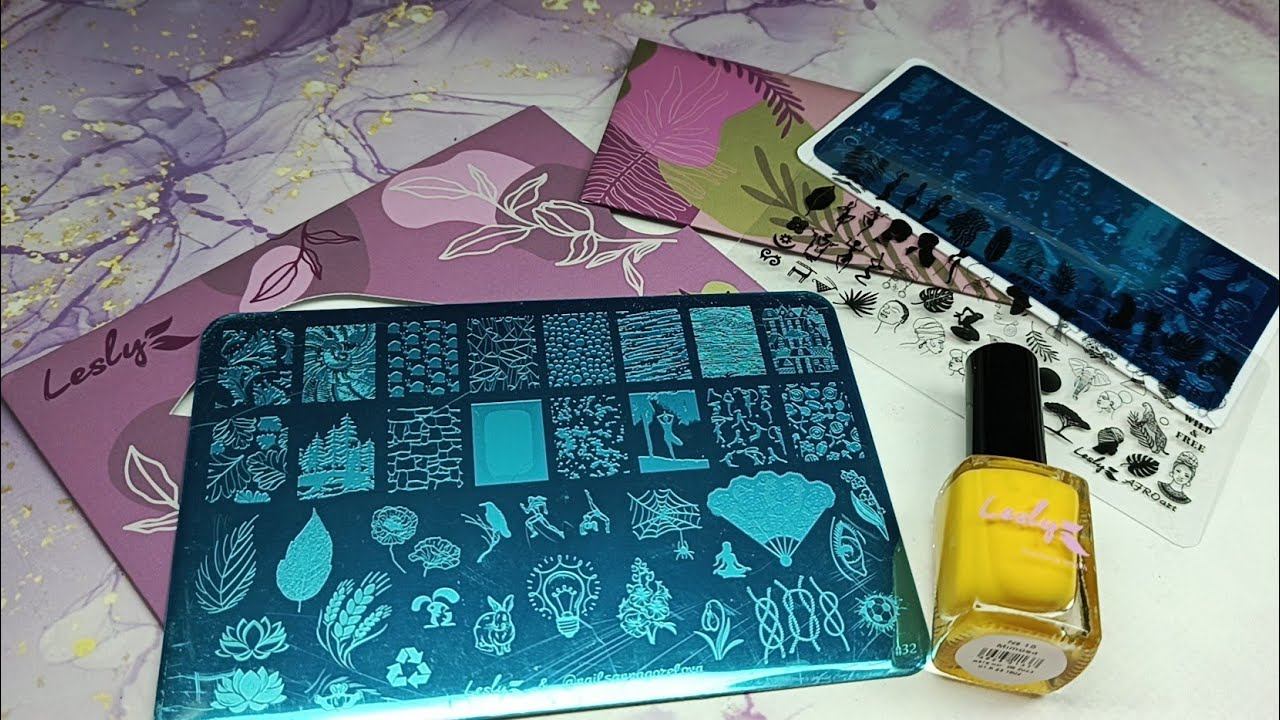 Подарки за победу в Марафоне от Lesly stamping смотреть онлайн