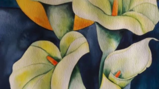 Flora y fauna. Franklin Mata . 2018. смотреть онлайн